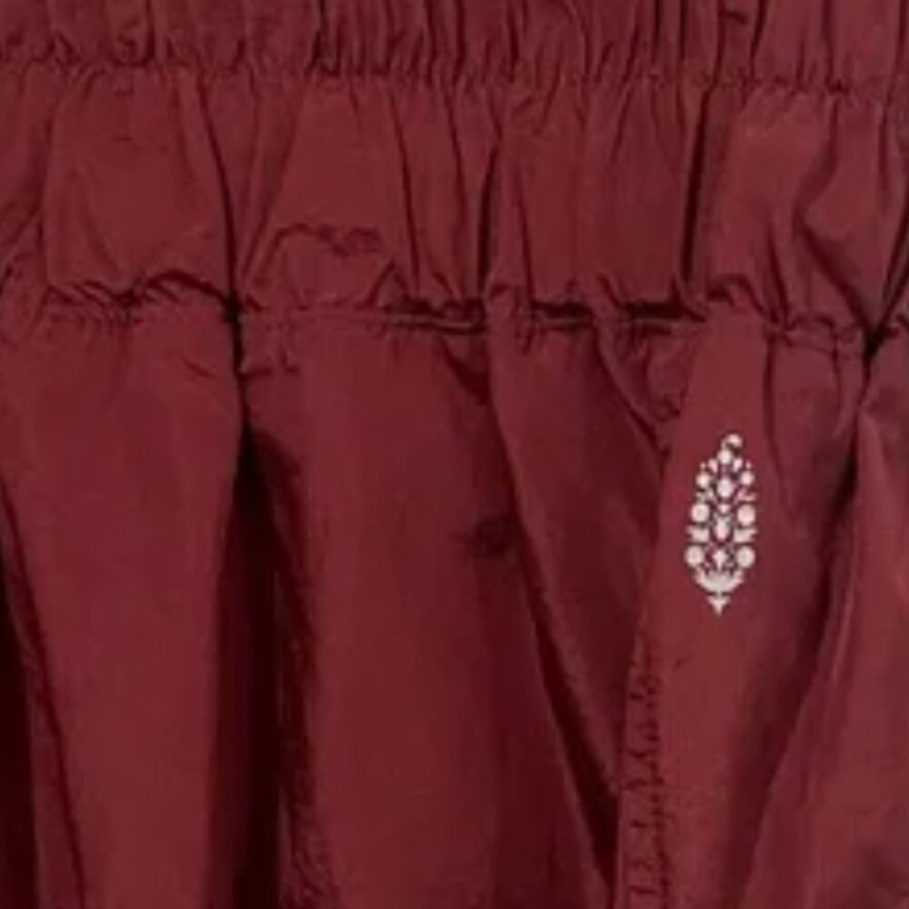 FP Movement * The Way Home Skort * Jasper * Size S - Picture 2 of 4